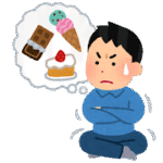 【100kgの今だから分かる!】短期ダイエットより、食事制限の方がめちゃくちゃラクで痩せやすい⁉️