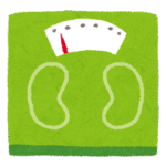 【続・1週目の記録】102kg→99.8kg!1週間お米を抜いただけで100kg突破🔥