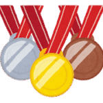 100kg男の黒歴史を全暴露（笑）〜太る才能だけ金メダル級だった時代🥇〜